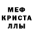 МЕТАМФЕТАМИН Декстрометамфетамин 99.9% Dennis Dowd